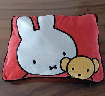 Nijntje Kinder / Kleuter Hoofdkussen  beschikbaar voor biedingen