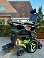 Permobil Elektrische Luxe Rolstoel–Nieuwstaat–Slechts 50 km!, Diversen, Ophalen of Verzenden, Inklapbaar, Zo goed als nieuw, Elektrische rolstoel