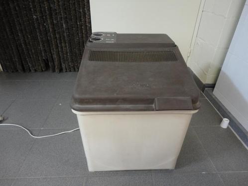 Mini wash " Nova model 225 " 1000 Watt met droogweerstanden, Elektronische apparatuur, Wasmachines, Gebruikt, Bovenlader, Minder dan 4 kg