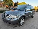 (Keuring) Chrysler Grand Voyager 2.8D *Automaat* | TOP! Auto, Auto's, Automaat, Grand Voyager, Bedrijf, Diesel