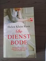 De dienstbode, Ophalen of Verzenden, Zo goed als nieuw, Helen Klein Ross, België