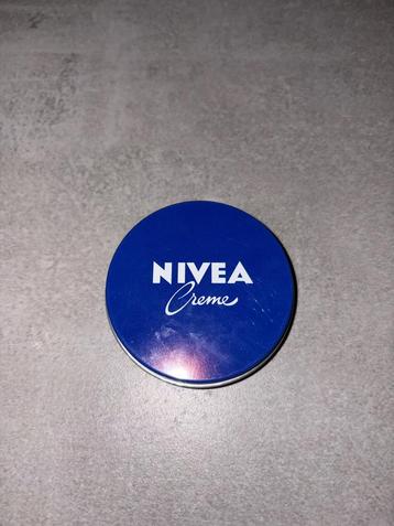 Crème Nivea, Enlèvement, Neuf, Body lotion, Crème ou Huile