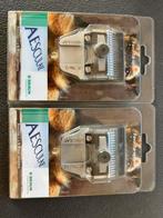 Scheerkoppen aesculap, Dieren en Toebehoren, Ophalen, Nieuw