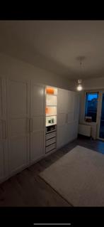 Ikea dressing pax kast te koop, Ophalen