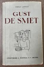 Gus de Smet, Enlèvement