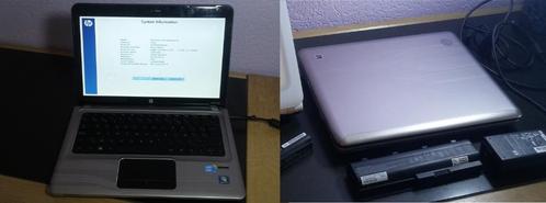 HP pavilion DV3- 4000sb IntelCore-i7, 13.3 inch, Computers en Software, Windows Laptops, Refurbished, 13 inch, HDD, SSD, 3 tot 4 Ghz