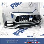 W190 GT AMG FACELIFT VOORBUMPER COMPLEET A1908858500 GTC GTS, Auto-onderdelen, Gebruikt, Voor, Mercedes-Benz, Ophalen of Verzenden