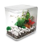 Biorb Flow 15 Aquarium, Dieren en Toebehoren, Ophalen, Gebruikt, Leeg aquarium