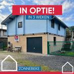 Huis te koop in Zonnebeke, 3 slpks, Immo, 229 kWh/m²/jaar, 119 m², Vrijstaande woning, 3 kamers