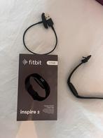 Fitbit Inspire 2, Sports & Fitness, Comme neuf, Autres marques, Enlèvement ou Envoi