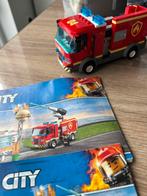 Lego set en lego technic, Ophalen, Zo goed als nieuw, Lego