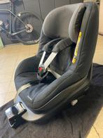 Autostoel Maxi-cosi (2 wayPearl en 2wayFix) tot 19 kg, Kinderen en Baby's, Autostoeltjes, Ophalen, Verstelbare rugleuning, Zo goed als nieuw