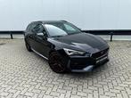 CUPRA LEON ST VZ 245 | E-HYBRID | PANO | CAMERA | FULL !, Auto's, Cupra, 32 g/km, 4 cilinders, Leon, Leder en Stof