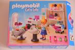 Playmobil kapsalon, Kinderen en Baby's, Speelgoed | Playmobil, Complete set, Zo goed als nieuw, Ophalen