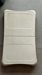 Wii balance board, Games en Spelcomputers, Ophalen, Gebruikt, Wii