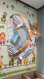 Babygym, Kinderen en Baby's, Ophalen, Zo goed als nieuw
