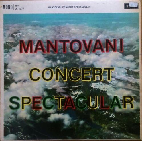 lp's mantovani, CD & DVD, Vinyles | Classique, Comme neuf, Classicisme, 12 pouces, Enlèvement ou Envoi