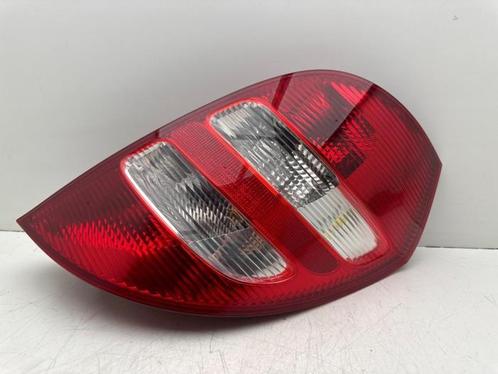 Achterlicht rechts van een Mercedes A-Klasse, Auto-onderdelen, Verlichting, Mercedes-Benz, Gebruikt, 3 maanden garantie, Ophalen of Verzenden