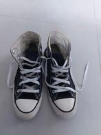 Schoenen, Enlèvement, Noir