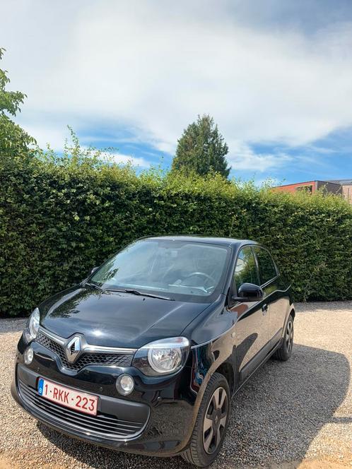 Renault Twingo Night edition 2016 58 000 km PRIJS OTK, Auto's, Renault, Particulier, Twingo, Benzine, Ophalen