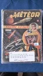 BD METEOR Artima beau lot 2, Complete serie of reeks, Ophalen of Verzenden, Gelezen