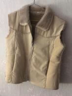 Bodywarmer, Ophalen, Zo goed als nieuw
