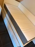 Ikea bed met onderbed en hoofdeinde, Enlèvement, Utilisé