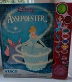 ASSEPOESTER VTECH interactief lees en leerboek, Kinderen en Baby's, Ophalen, Gebruikt, 6 jaar of ouder
