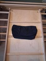 Buikband Zwangerschap - zwart. Maat M, Kleding | Dames, Zwangerschapskleding, Ophalen of Verzenden, Zo goed als nieuw, ANDERE