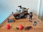 Escroc PlayMobil avec véhicule amphibie, Enfants & Bébés, Jouets | Playmobil, Comme neuf, Ensemble complet, Enlèvement ou Envoi