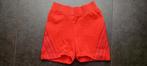 rode short Molo maat 146/152 - als nieuw, Kinderen en Baby's, Broek, Nieuw, Ophalen of Verzenden, Molo