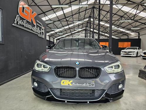 BMW 140i/f20/118i, Auto's, BMW, Particulier, 1 Reeks, Ophalen
