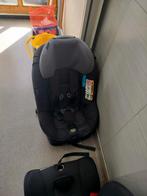 2 x autostoel isofix, Kinderen en Baby's, Autostoeltjes, Ophalen, Gebruikt, Isofix