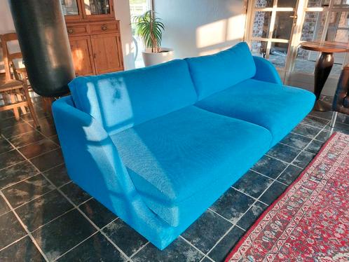 Zetel in nieuwstaat, Huis en Inrichting, Zetels | Zetels en Chaises Longues, Zo goed als nieuw, Ophalen