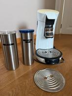 Senseo koffiezetapparaat, Elektronische apparatuur, Ophalen, Gebruikt