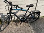 Flyer RS maat XL (60cm), Fietsen en Brommers, Gebruikt, 59 cm of meer, 50 km per accu of meer, Ophalen