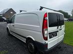 Mercedes-Benz Vito, Autos, Mercedes-Benz, 100 kW, Euro 5, Achat, Entreprise