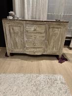 Commode, Maison & Meubles, Armoires | Commodes, 3 ou 4 tiroirs, Moins de 100 cm, 100 à 150 cm, Enlèvement