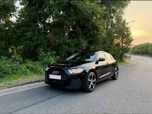 Audi A1 Sportback 2022 1.0 Tfsi 68.000km ✅, Auto's, Audi, Particulier, A1, Benzine, Automaat, Overige bekleding, Ophalen