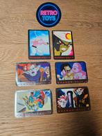 Dragon Ball Z-serie 2 kaarten, Ophalen of Verzenden