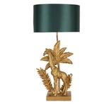 Giraffe lamp, Huis en Inrichting, Lampen | Tafellampen, Ophalen, Overige materialen, 50 tot 75 cm, Nieuw