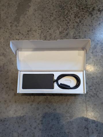 Microsoft Surface Docking Station beschikbaar voor biedingen