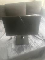 Pc scherm Samsung te koop, Computers en Software, Monitoren, Ophalen, Zo goed als nieuw, HDMI