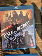 G.I joe 1, Cd's en Dvd's, Ophalen of Verzenden, Zo goed als nieuw