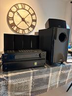 HT-S6505 5.1 thuisbioscoop, Audio, Tv en Foto, Home Cinema-sets, Ophalen, Zo goed als nieuw, 5.1-systeem