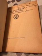 Drie éénaktertjes voor Kinderen door S. Verzele-Madeleyn *ze, Antiek en Kunst, Ophalen of Verzenden, S. Verzele-Madeleyn