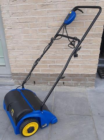 EINHELL Royal RVL 1200 elektrische vertikuteerder/verluchter beschikbaar voor biedingen
