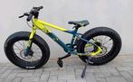 Mtb kinderfiets fatbike Scool XTFat Disc 20inch 9v NWP 499€, Ophalen, Aluminium, Zo goed als nieuw, Oxford Sparta Batavus Norta gazelle Granville Sparta cube trek