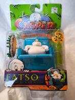 Casper de spookfiguur Fatso versie usa 1997, Ophalen of Verzenden, Zo goed als nieuw
