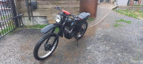 yamaha xt 250, Motos, Motos | Yamaha, Particulier, Enduro, 12 à 35 kW, 1 cylindre, Enlèvement